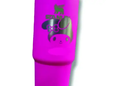 Termo personalizado con grabado